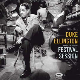 Ellington,Duke Festival Session - Vinyl