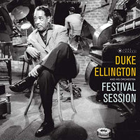 
              Ellington,Duke Festival Session - Vinyl
            