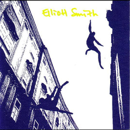 Elliott Smith Elliott Smith (25th Anniversary Remaster / Indie Exclusive Purple) - Vinyl