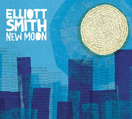 Elliott Smith New Moon (2Xlp) - Vinyl