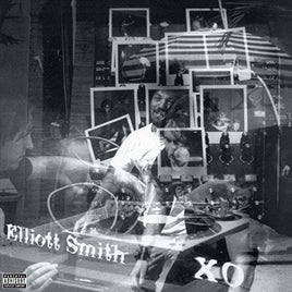 Elliott Smith XO (LP/EX) - Vinyl