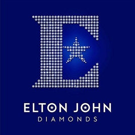 Elton John Diamonds - Vinyl