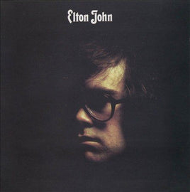 Elton John Elton John (180 Gram Vinyl) - Vinyl
