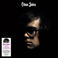 
              Elton John Elton John [Deluxe] [Transparent Purple 2 LP] - Vinyl
            