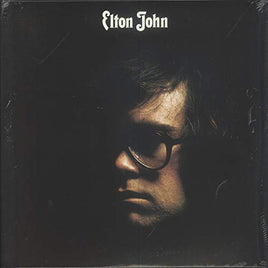 Elton John Elton John [Deluxe] [Transparent Purple 2 LP] - Vinyl