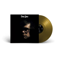
              Elton John Elton John (Limited Edition, Colored Vinyl, Gold, Anniversary Edition) - Vinyl
            