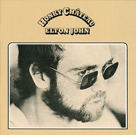Elton John HONKY CHATEAU - Vinyl