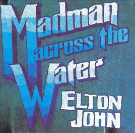Elton John MADMAN ACROSS THE WA - Vinyl