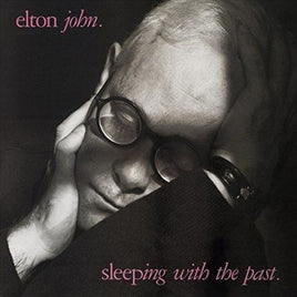 Elton John Sleeping With The Past - Vinyl