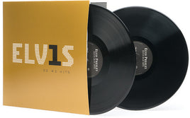 Elvis Presley 30 #1 Hits - Vinyl