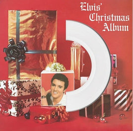 Elvis Presley ELVIS PRESLEY - The Christmas Album - Colour Vinyl - Vinyl