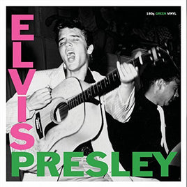 Elvis Presley ELVIS PRESLEY - Vinyl