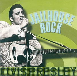 Elvis Presley Elvis Presley - Jailhouse Rock - Vinyl