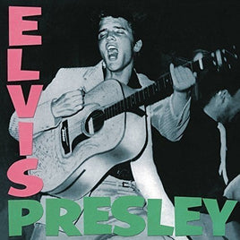 Elvis Presley Elvis Presley - Vinyl