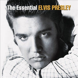 Elvis Presley Essential Elvis Presley - Vinyl