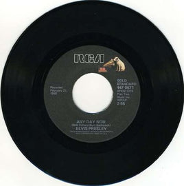 Elvis Presley IN THE GHETTO - Vinyl