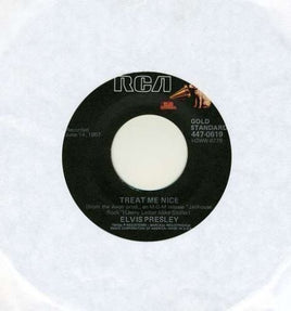 Elvis Presley JAILHOUSE ROCK - Vinyl