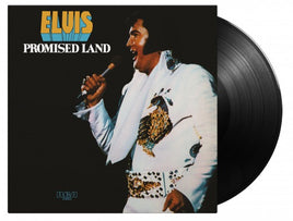 Elvis Presley Promised Land (180 Gram Vinyl) [Import] - Vinyl