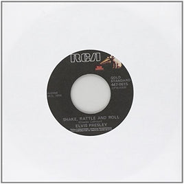 Elvis Presley SHAKE, RATTLE AND R - Vinyl
