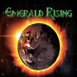 Emerald Rising Emerald Rising (Limited Edition, Green Vinyl) - Vinyl