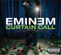 
              Eminem Curtain Call: The Hits - Vinyl
            