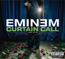 Eminem Curtain Call: The Hits - Vinyl