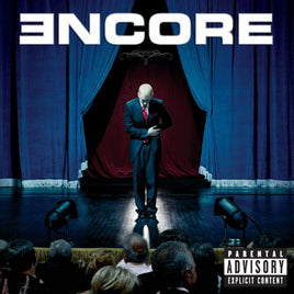 Eminem Encore [Vinyl] - Vinyl