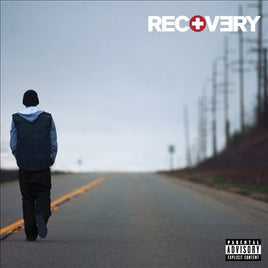 Eminem Recovery [Explicit Content] (2 Lp's) - Vinyl