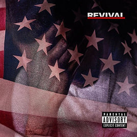 Eminem Revival - Vinyl