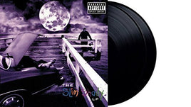 Eminem Slim Shady LP [Explicit Content] (2 Lp's) - Vinyl