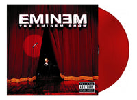 
              Eminem The Eminem Show [Explicit Content] (Limited Edition, Red Vinyl) (2 Lp's) - Vinyl
            