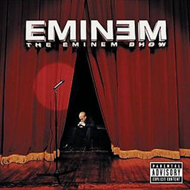 Eminem The Eminem Show - Vinyl