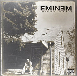 Eminem The Marshall Mathers - Vinyl