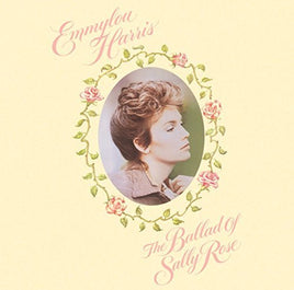 Emmylou Harris The Ballad Of Sally Rose (Expanded Edition)(2LP) - Vinyl