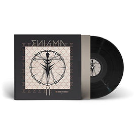 Enigma The Cross Of Changes [LP] - Vinyl