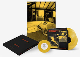 Ennio Morricone Morricone Segreto [Yellow 2 LP + 7" Single Collector's Edition] - Vinyl