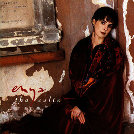 Enya The Celts - Vinyl