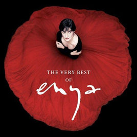 Enya VERY BEST OF ENYA - Vinyl