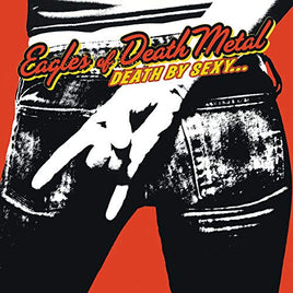 Eodm ( Eagles Of Death Metal ) Death By Sexy - Vinyl