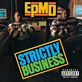 Epmd Strictly Business - Vinyl