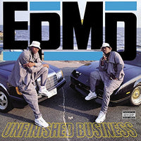 
              Epmd Unfinished Business - Vinyl
            