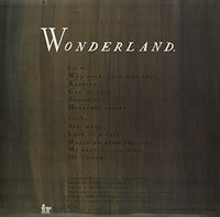 
              Erasure Wonderland (180 Gram Vinyl, 30th Anniversary Edition) - Vinyl
            