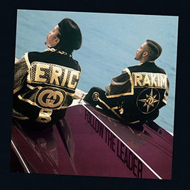 Eric B. & Rakim Follow The Leader [2 LP] - Vinyl