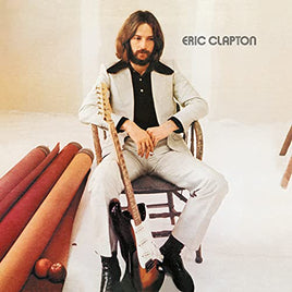 Eric Clapton Eric Clapton [LP] - Vinyl