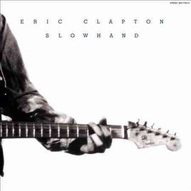 Eric Clapton Slowhand [35th Anniversary Edition] - Vinyl