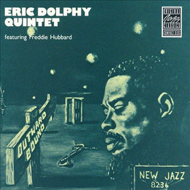 Eric Dolphy Quintet OUTWARD BOUND - Vinyl