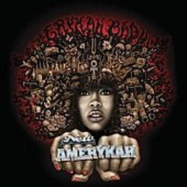 Erykah Badu NEW AMERYKAH PART ON - Vinyl