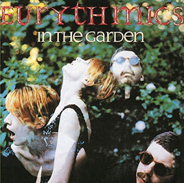 Eurythmics In The Garden - Vinyl