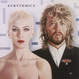 Eurythmics Revenge - Vinyl