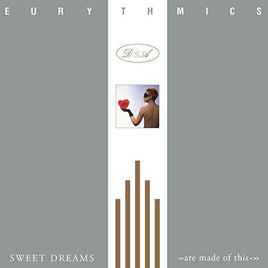 Eurythmics Sweet Dreams (Are Made Of This) (180 Gram Vinyl, Download Insert) - Vinyl